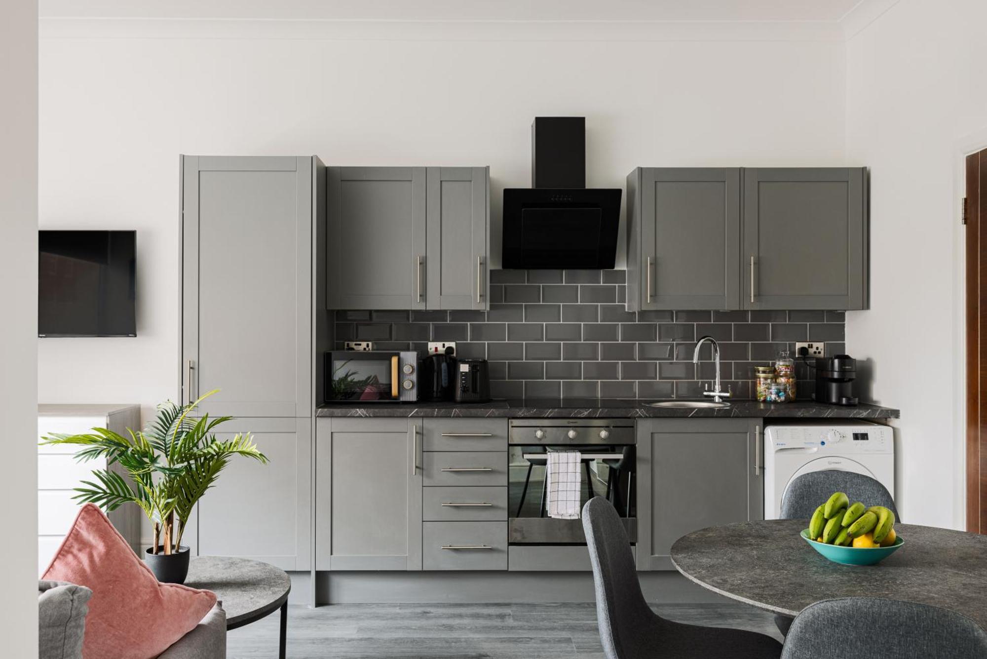 Edgware Road Apartments Лондон Экстерьер фото
