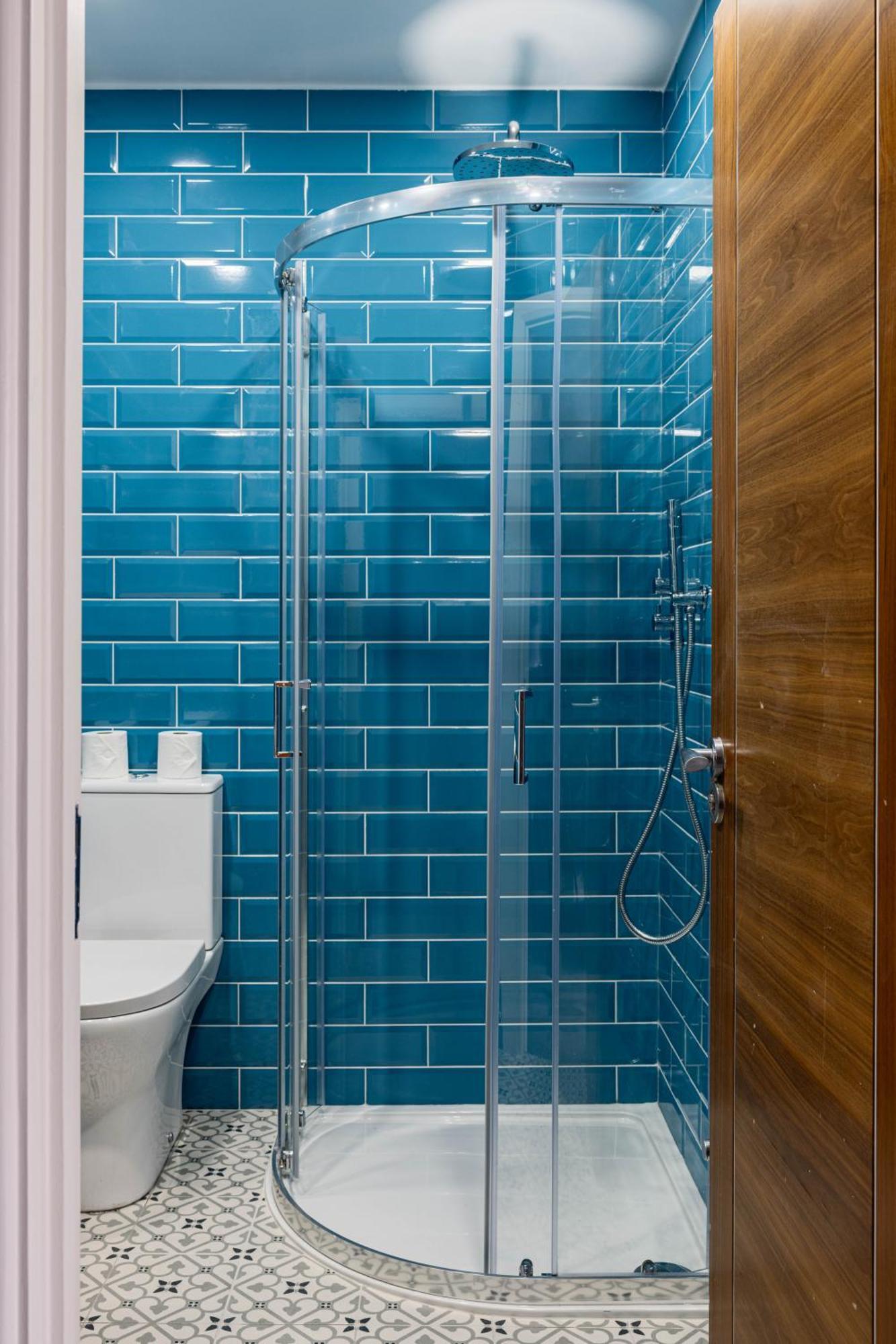 Edgware Road Apartments Лондон Экстерьер фото