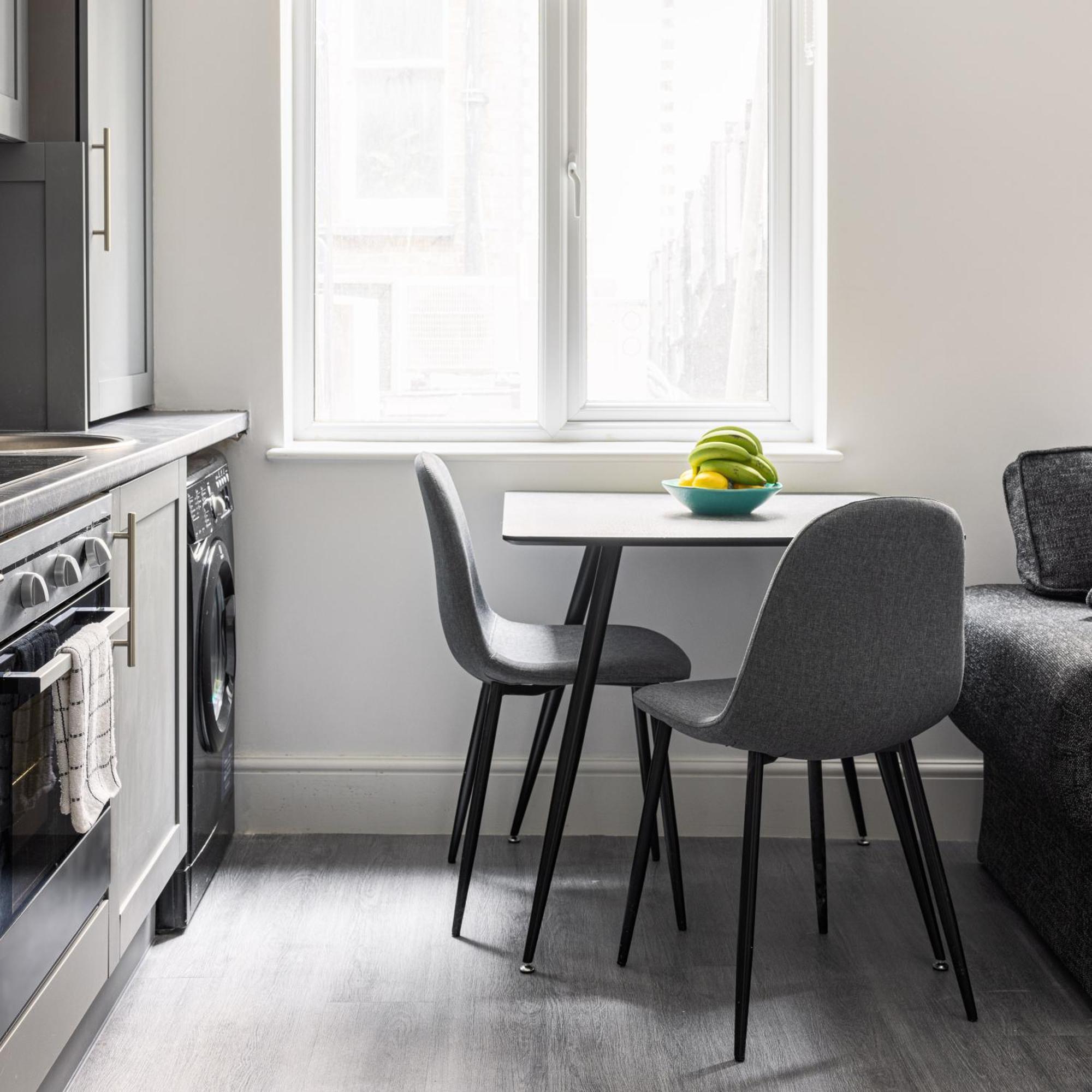 Edgware Road Apartments Лондон Экстерьер фото