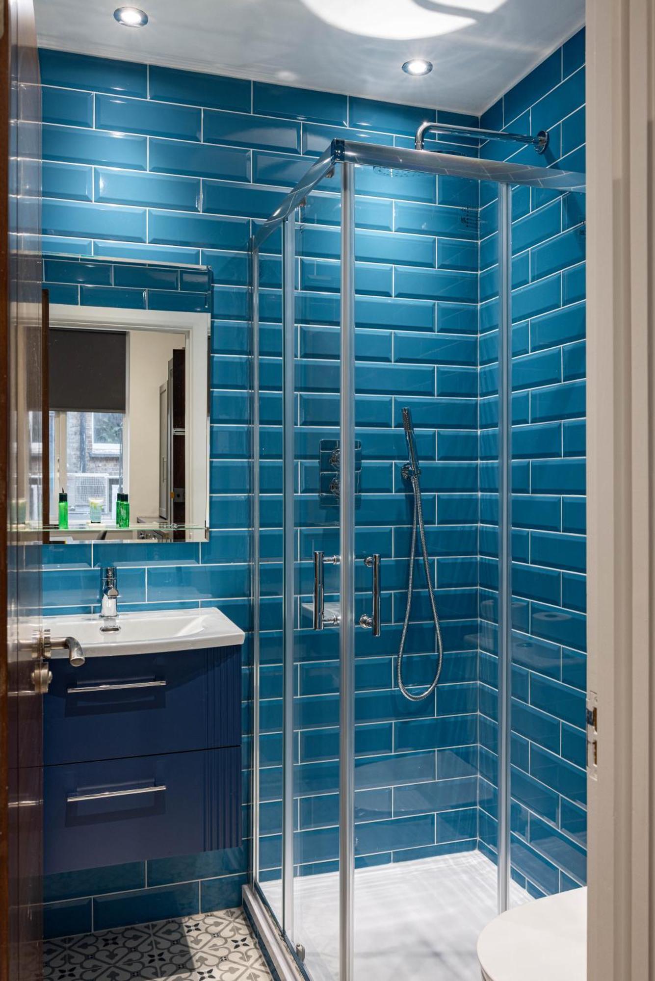 Edgware Road Apartments Лондон Экстерьер фото